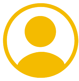 User Profile Icon